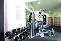 Fitness Center Grand Sunset Hotel