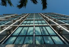 기타 2 The Sixteenth Naiyang Beach Hotel