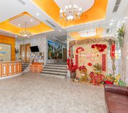 Sảnh chờ 3 Sea Queen Hotel