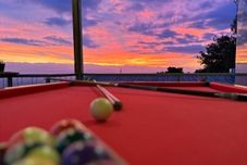 フィットネスセンター Villa Zahra C8