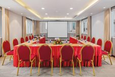 住宿服务 Bong Sen Hotel Saigon