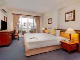 Bong Sen Hotel Saigon, Rp 1.097.995