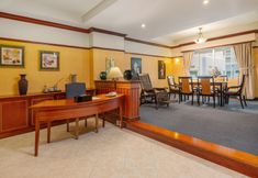 卧室 2 Bong Sen Hotel Saigon