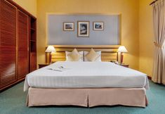 卧室 5 Bong Sen Hotel Saigon