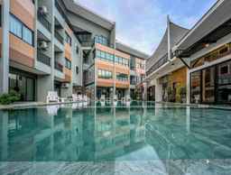 Phuket Airport Place (SHA Plus+), THB 490.91