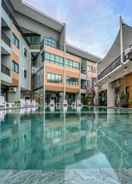 SWIMMING_POOL Phuket Airport Place (SHA Plus+)