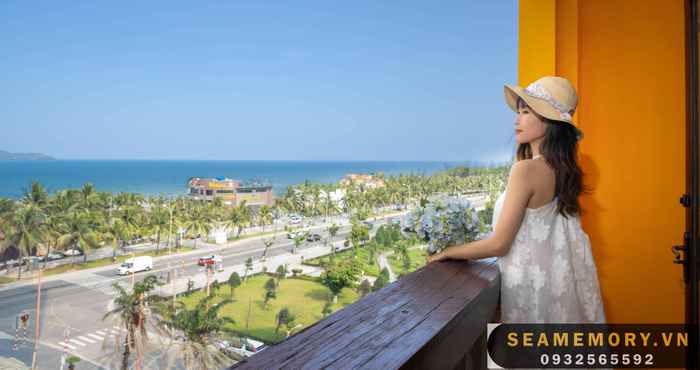Nearby View and Attractions Zenta Beach View Hotel