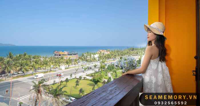 Điểm tham quan lân cận Zenta Beach View Hotel