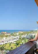 VIEW_ATTRACTIONS Zenta Beach View Hotel