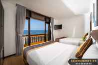 Ruangan Fungsional Zenta Beach View Hotel