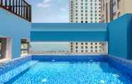 Swimming Pool 7 BIDV Beach Hotel Nha Trang