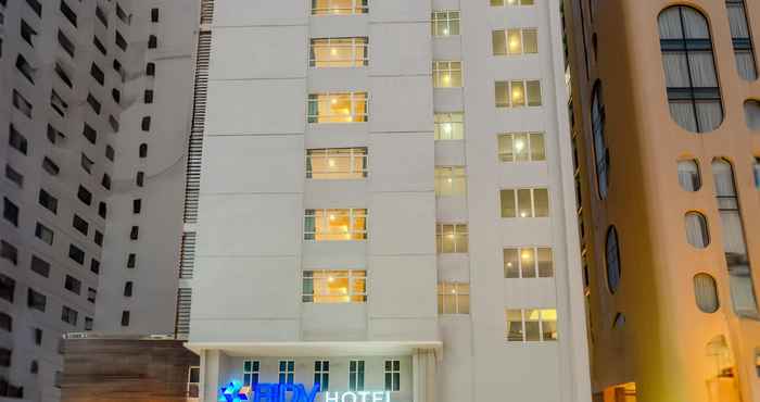 Exterior BIDV Beach Hotel Nha Trang