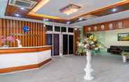 Lobi 4 BIDV Beach Hotel Nha Trang