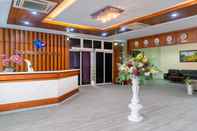 Lobi BIDV Beach Hotel Nha Trang