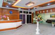 Lobby 4 BIDV Beach Hotel Nha Trang