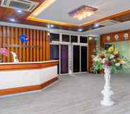 Sảnh chờ 4 BIDV Beach Hotel Nha Trang