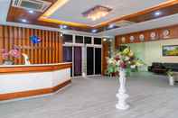 Lobby BIDV Beach Hotel Nha Trang
