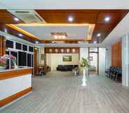 Sảnh chờ 5 BIDV Beach Hotel Nha Trang