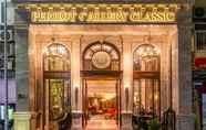 Bên ngoài 7 Peridot Gallery Classic Hotel