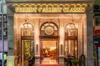 Bên ngoài Peridot Gallery Classic Hotel