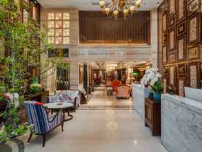 Sảnh chờ 4 Peridot Gallery Classic Hotel