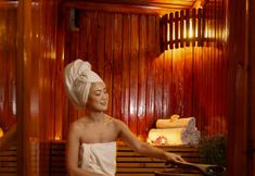 숙소 서비스 6 Hanoi Boutique Hotel & Spa