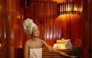 Accommodation Services 6 Hanoi Boutique Hotel & Spa