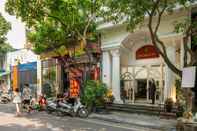 Exterior Hanoi Boutique Hotel & Spa