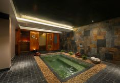 엔터테인먼트 시설 5 Hanoi Boutique Hotel & Spa