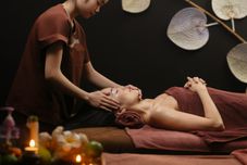 숙소 서비스 Hanoi Boutique Hotel & Spa