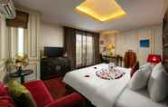 ห้องนอน 2 Hanoi Boutique Hotel & Spa