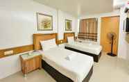 Bilik Tidur 6 Khalifa Suites Hotel & Apartment