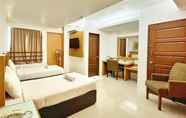 Bilik Tidur 7 Khalifa Suites Hotel & Apartment