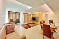อื่นๆ Khalifa Suites Hotel & Apartment