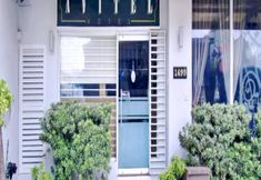 Bên ngoài 3 Townhouse OAK Avitel Hotel