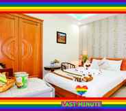 Bedroom 5 Thanh Hoang Chau Hotel