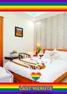 BEDROOM Thanh Hoang Chau Hotel