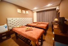 Khác 5 Brilliant Me Tri Hotel & Spa