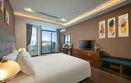 Bilik Tidur 2 Brilliant Me Tri Hotel & Spa