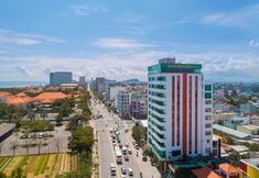 外部的 2 ELC Da Nang Hotel