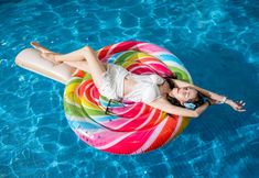 游泳池 6 ELC Da Nang Hotel