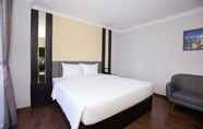 Bedroom 6 Monaco Hotel & Spa Danang