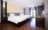 Bedroom 5 Monaco Hotel & Spa Danang