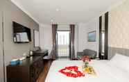 Phòng ngủ 3 Monaco Hotel & Spa Danang