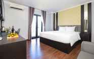 Bedroom 2 Monaco Hotel & Spa Danang