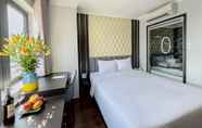 Phòng ngủ 4 Monaco Hotel & Spa Danang