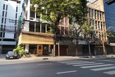 外部的 Foresttel.bkk