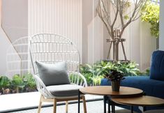 로비 5 Viewplace Hotel & Residence