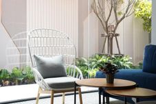 로비 Viewplace Hotel & Residence