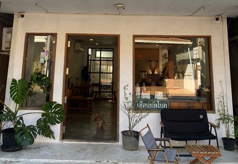 ภายนอกอาคาร Na Bai boon
